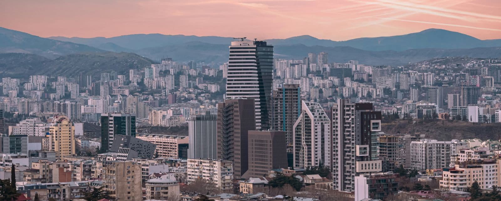 IVF i Georgien