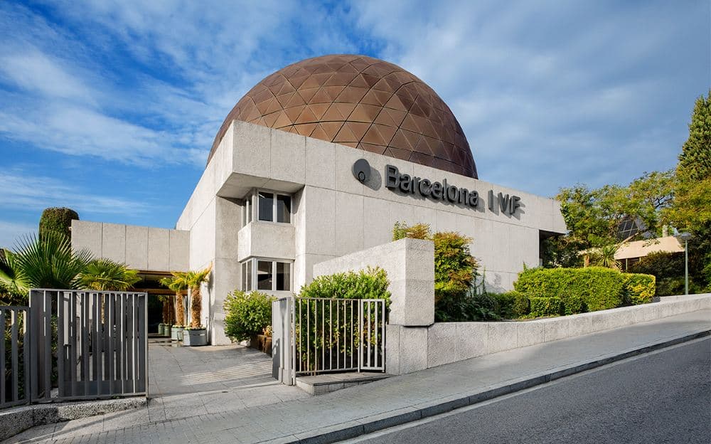Äggdonation – Barcelona IVF