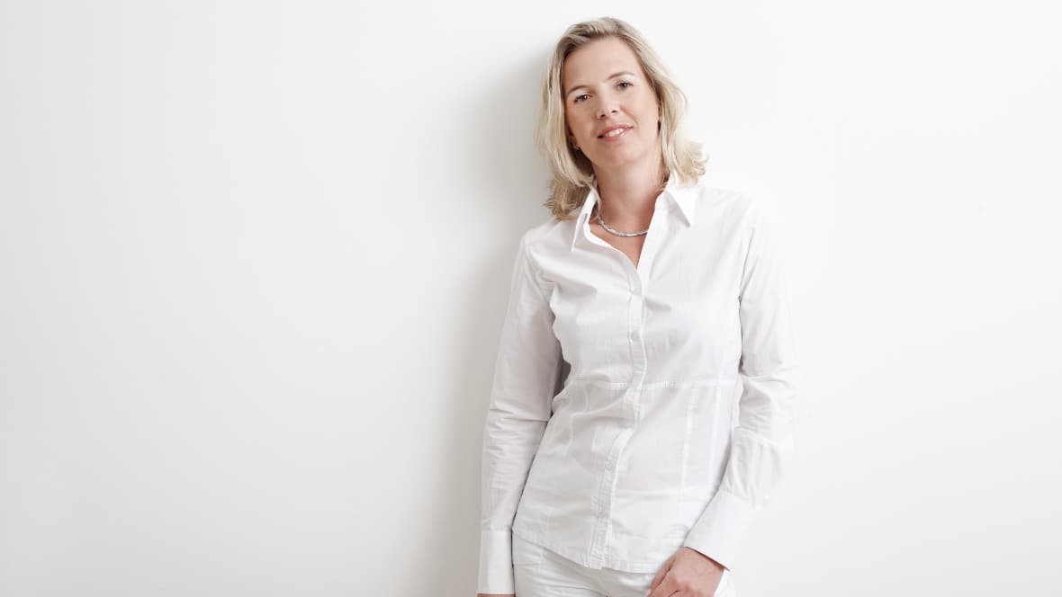 Exklusiv klinikintervju med dr Visnova, IVF CUBE (Tjeckien)