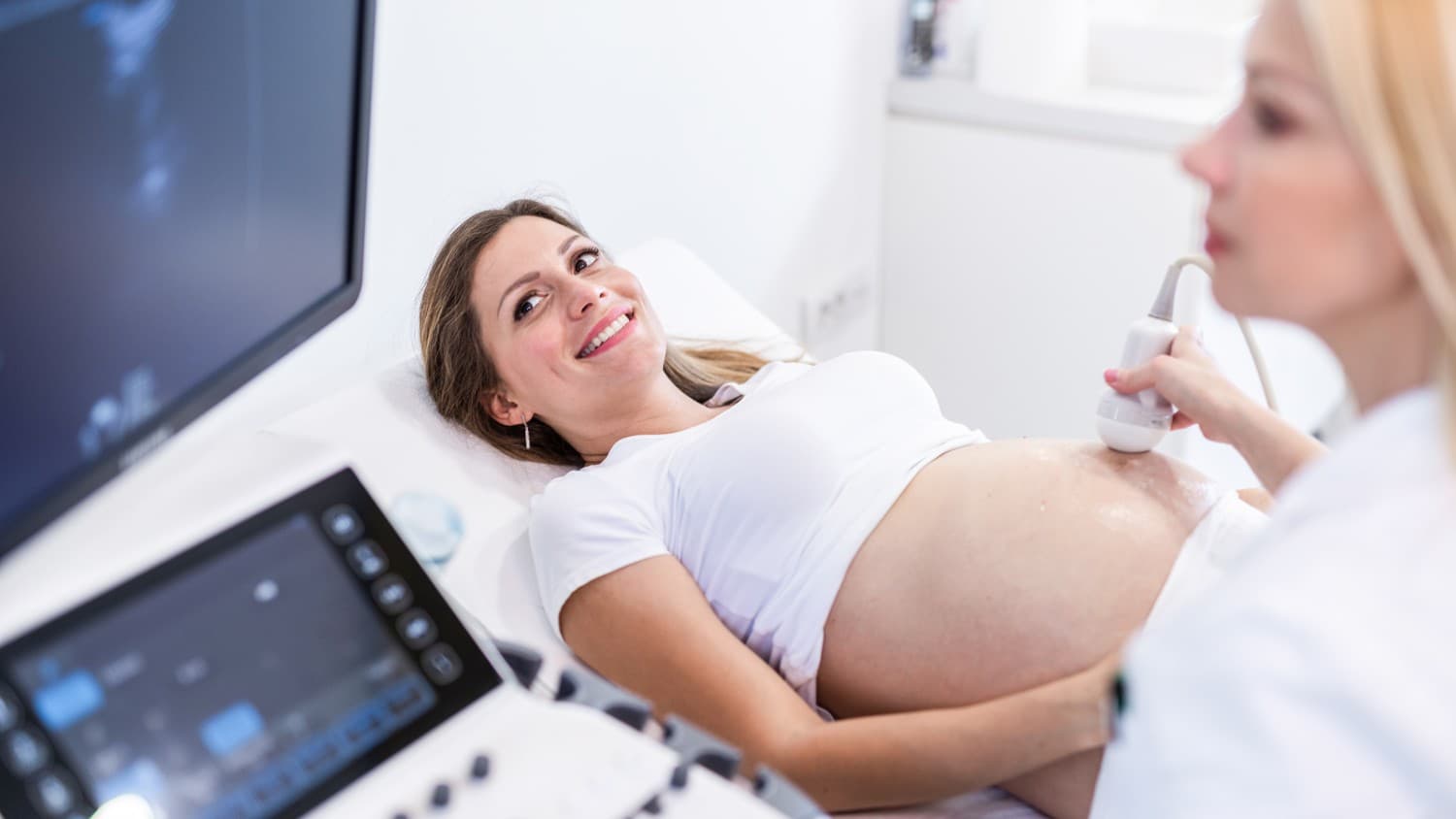 Real IVF-berättelser efter 38: Vad är chansen att bli gravid?