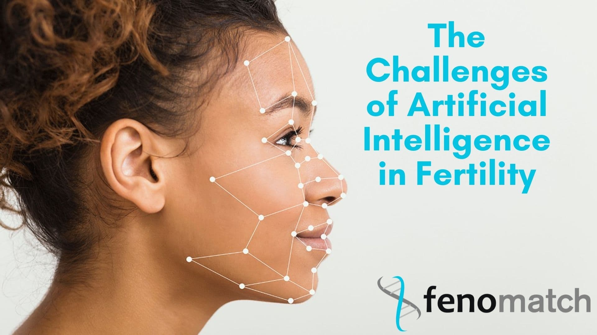 Utmaningarna av artificiell intelligens i fertilitet