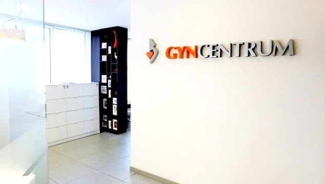 Gyncentrum – exklusiv klinisk intervju