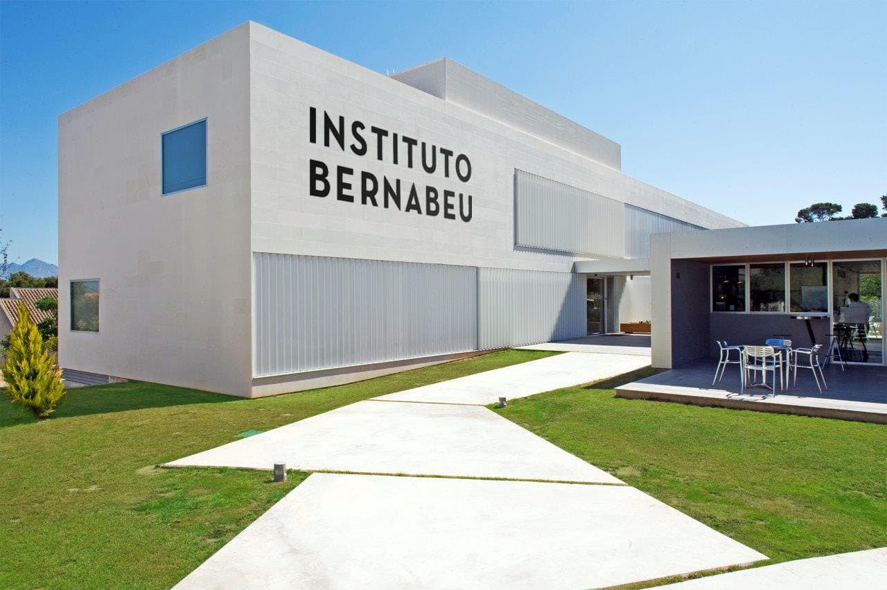 IVF Award 2016: Instituto Bernabeu – IVF Årets byrå