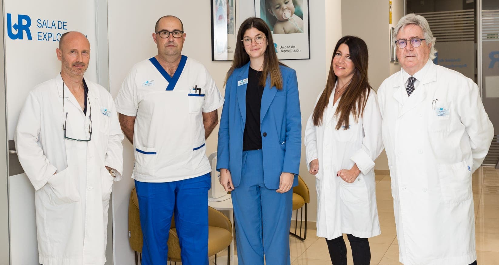 HLA Vistahermosa Clinic erkände som det bästa privata sjukhuset i Alicante