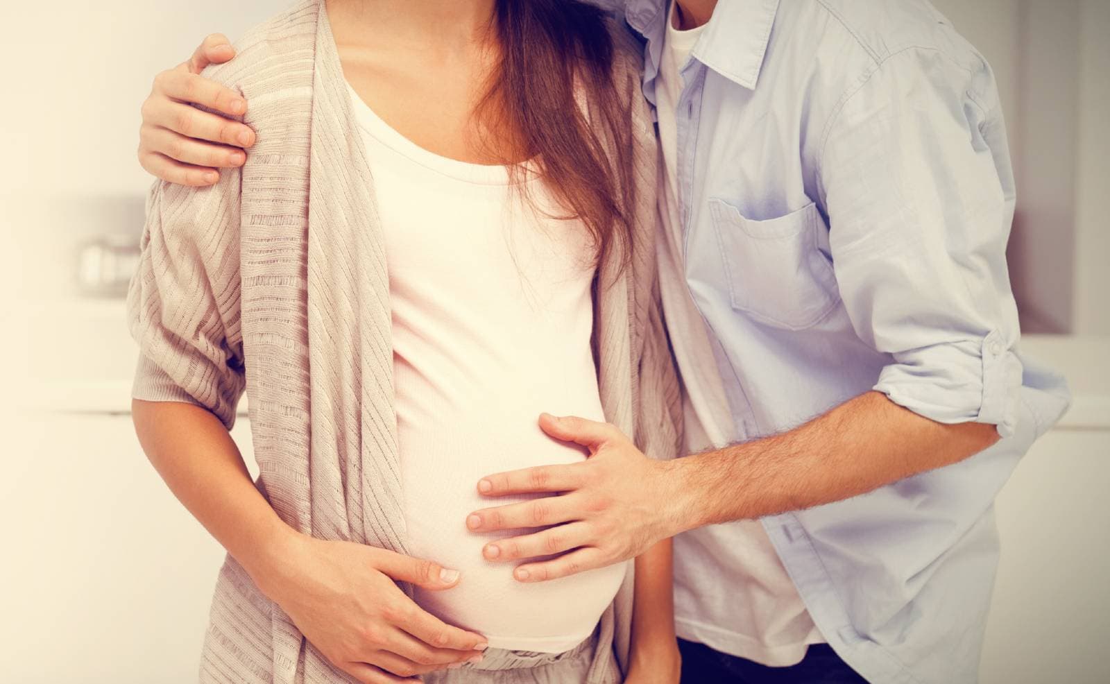 Hur man pratar om IVF äggdonation?