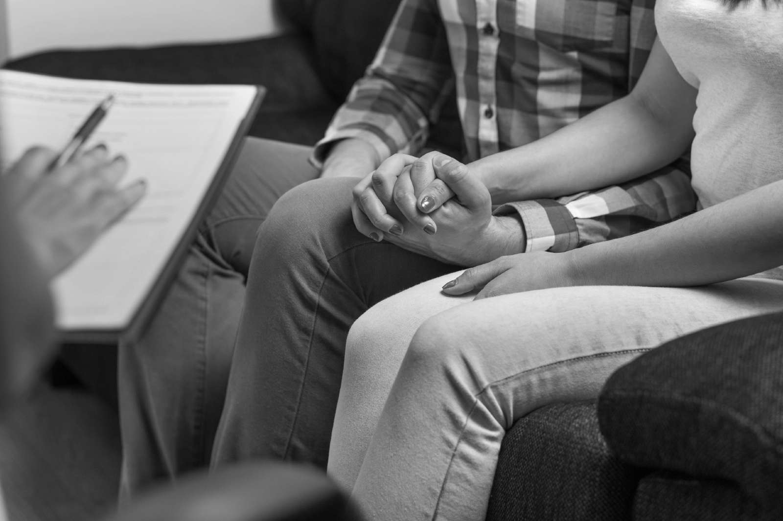 Patienter med genetiska problem – framgångshistorier från IVF med PGT