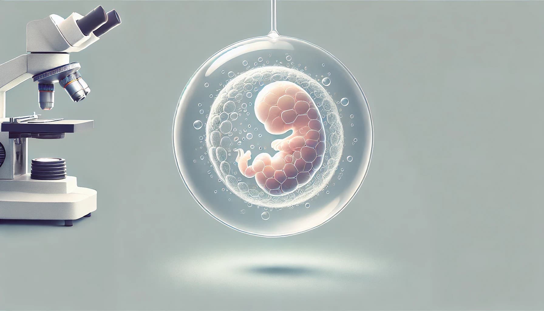 Enkel embryoöverföring efter 40