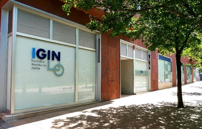 äggdonationsprogram – iGin