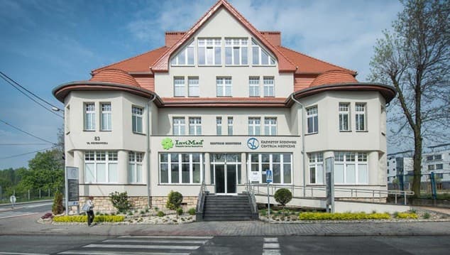 Invimed Fertilitetsklinik Intervju