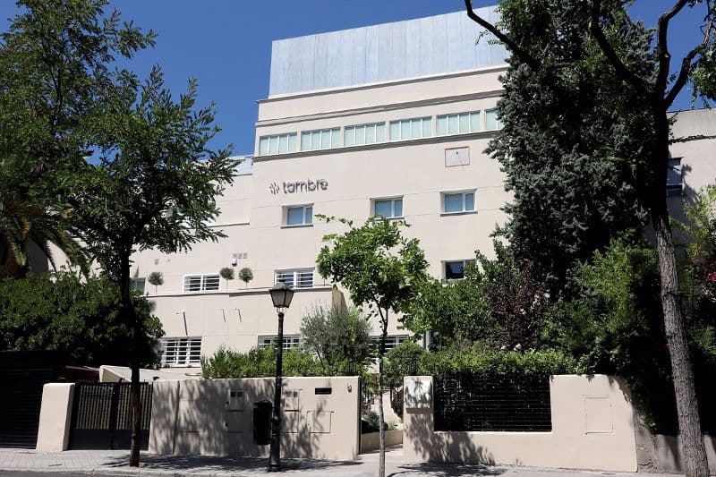 Äggdonation – unik donator – Clinica Tambre