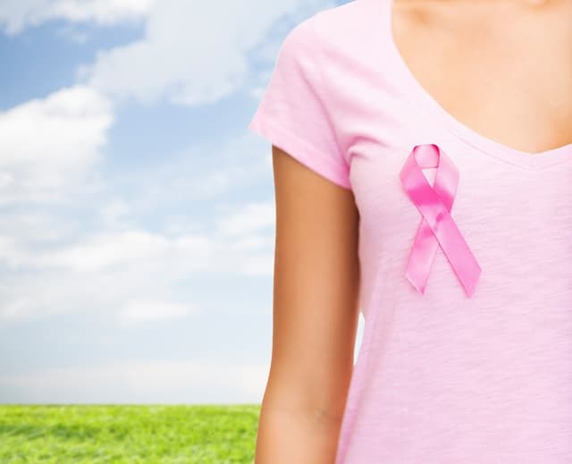 Att vara mamma efter cancer – graviditet efter cancer