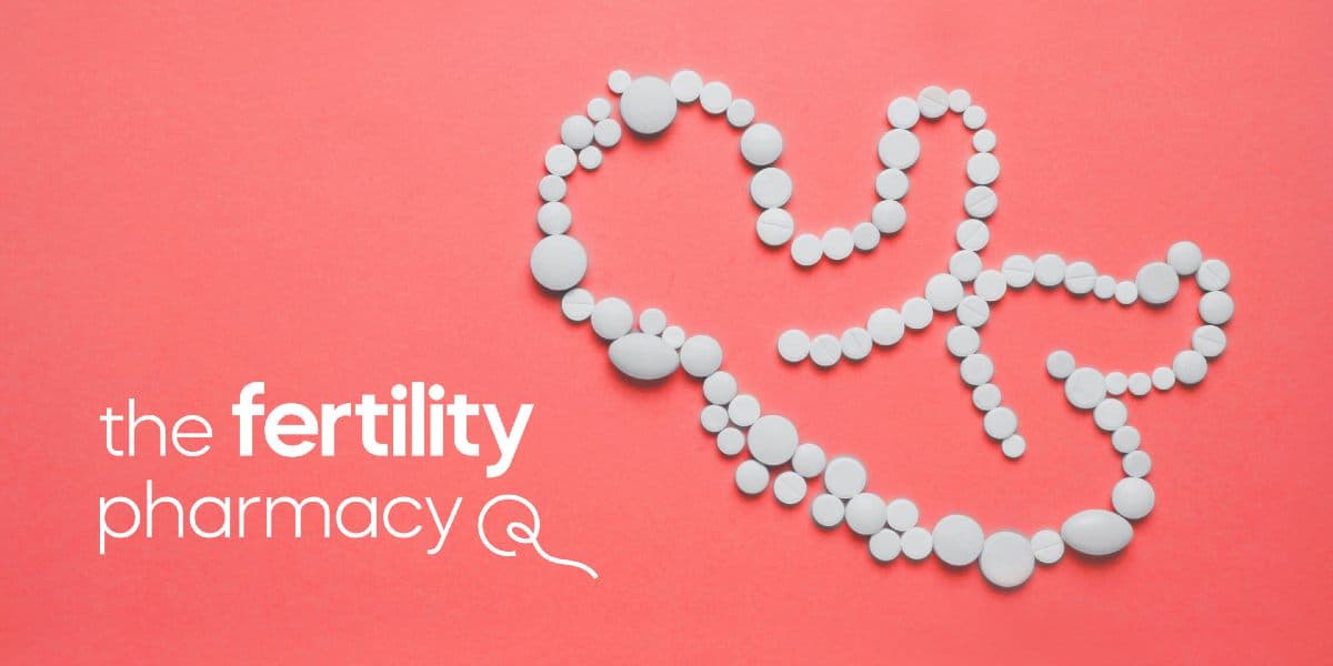 En dag i livet för fertilitetsapoteket