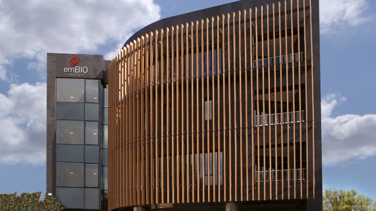 Äggdonationsprogram – EmBIO Medical Center