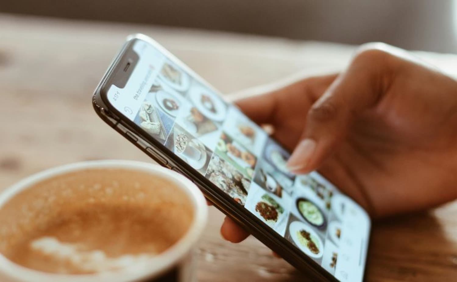 Bästa IVF Instagrams att följa