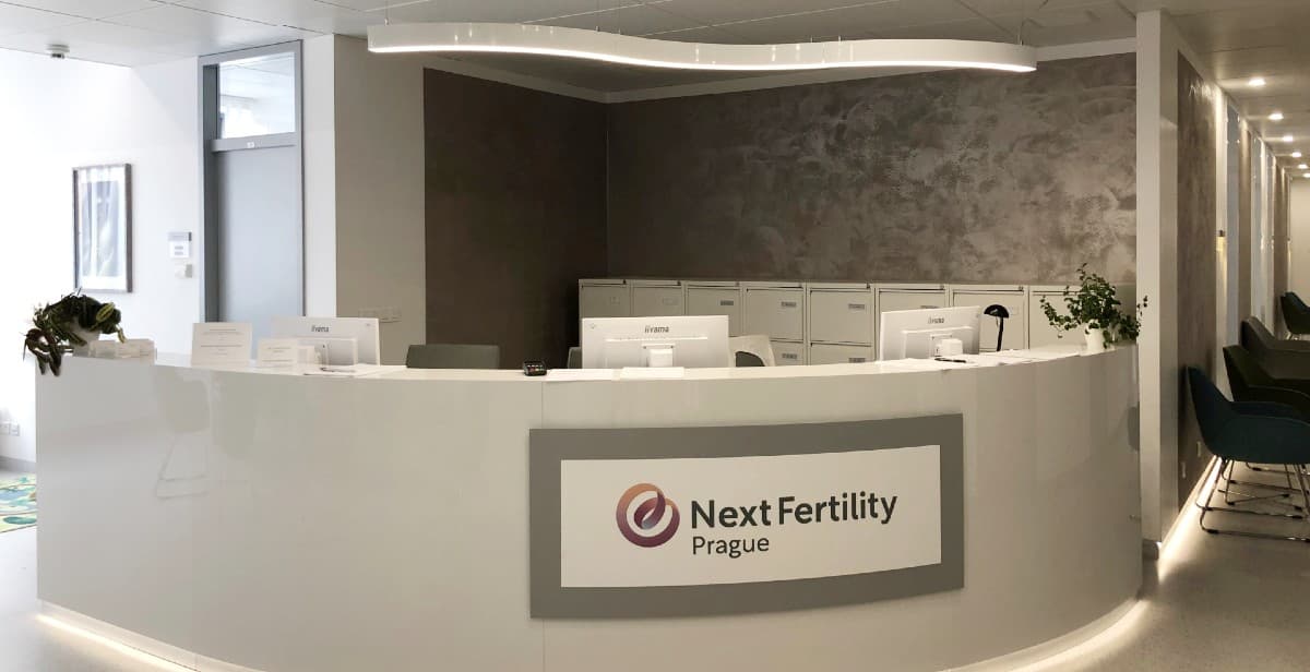 Superior äggdonationspaket – Nästa fertilitetsprag
